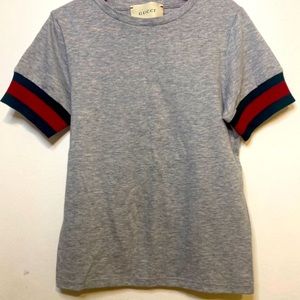 6T Gucci Shirt